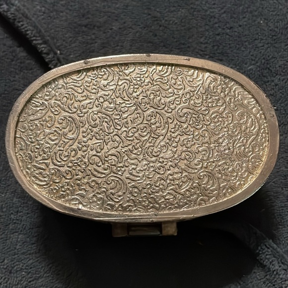 Trinket box - Picture 3 of 4